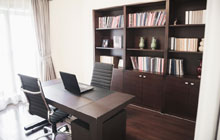 Nantyronen Station home office construction leads